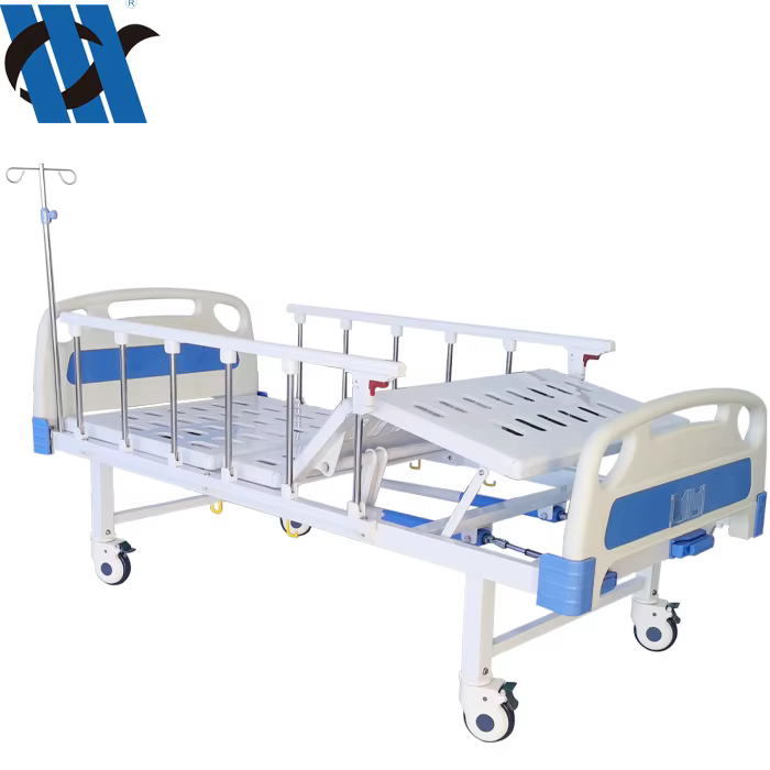 YC-T2611L(III) Hospital Beauty Clinic Nursing Bed — image 5