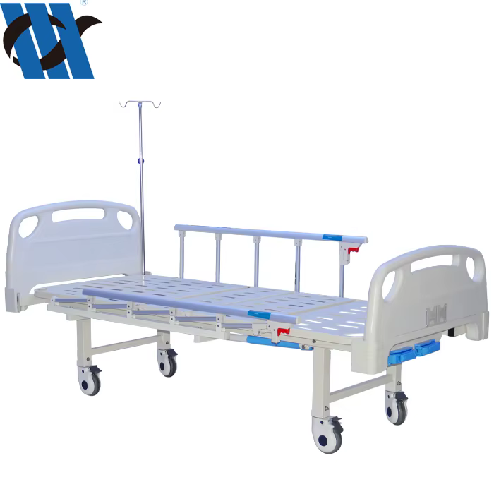 YC-T2611L(III) Hospital Beauty Clinic Nursing Bed — image 6