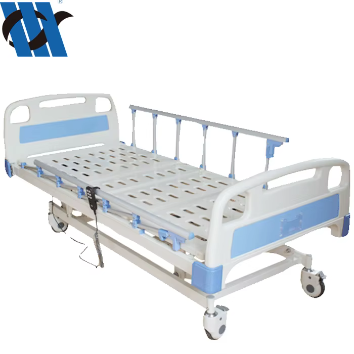 YC-E3611L(I) Electric Hospital Bed — image 2