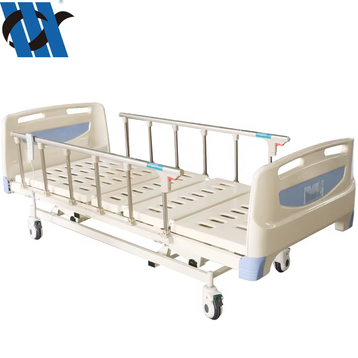 YC-E3611L(I) Electric Hospital Bed — image 3