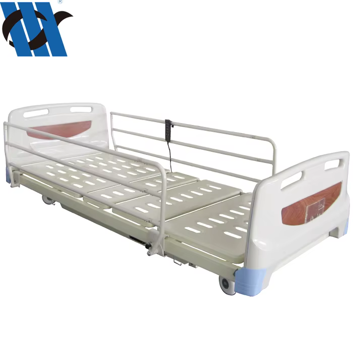 YC-E3611L(I) Electric Hospital Bed — image 5