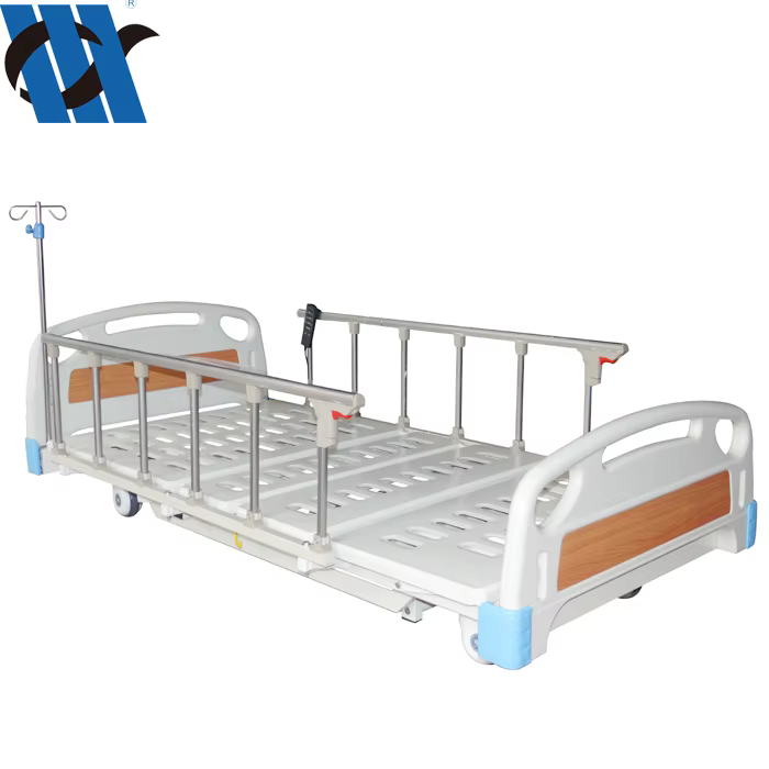 YC-E3611L(I) Electric Hospital Bed — image 6