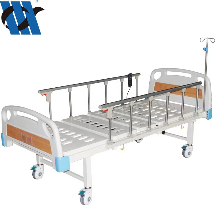 YC-E2618L Two Function Electric Beauty Clinic Bed — image 4