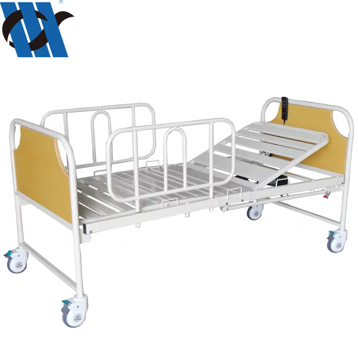 YC-E2618L Two Function Electric Beauty Clinic Bed — image 5