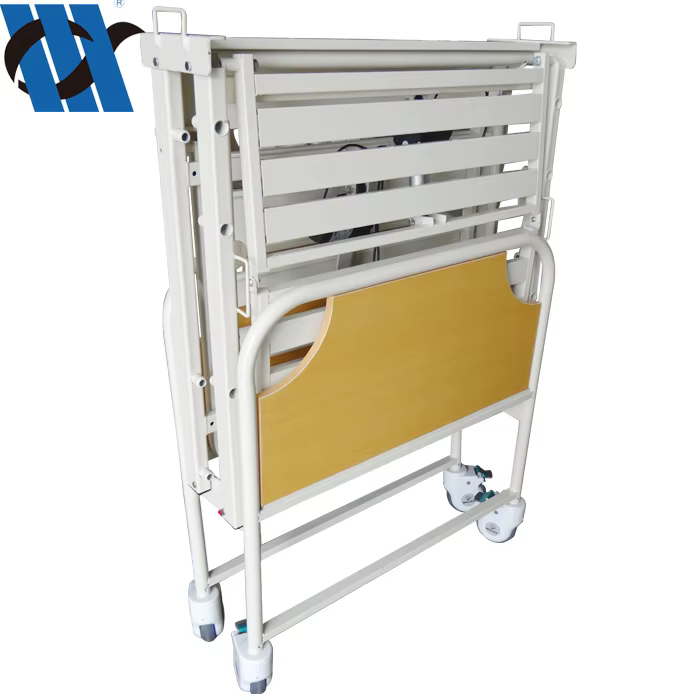 YC-E2618L Two Function Electric Beauty Clinic Bed — image 6