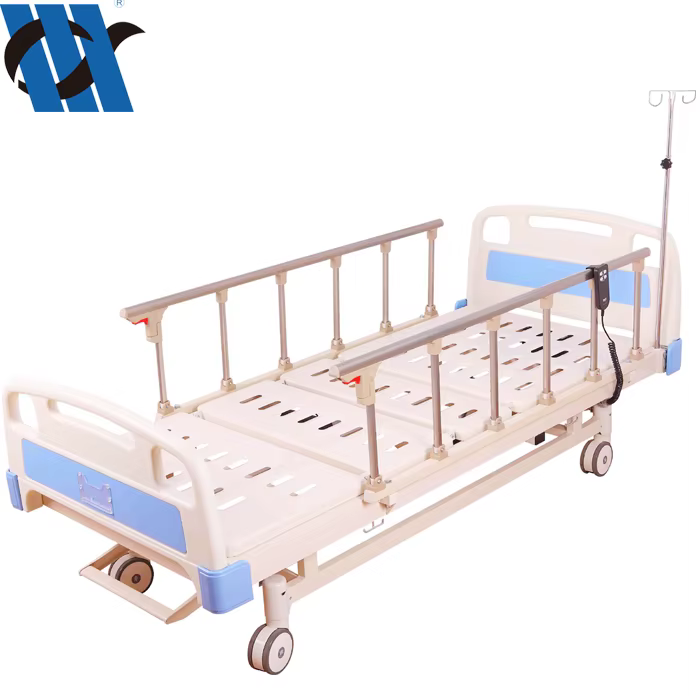 YC-E2618L(I) Medical Electric ICU Bed — image 5