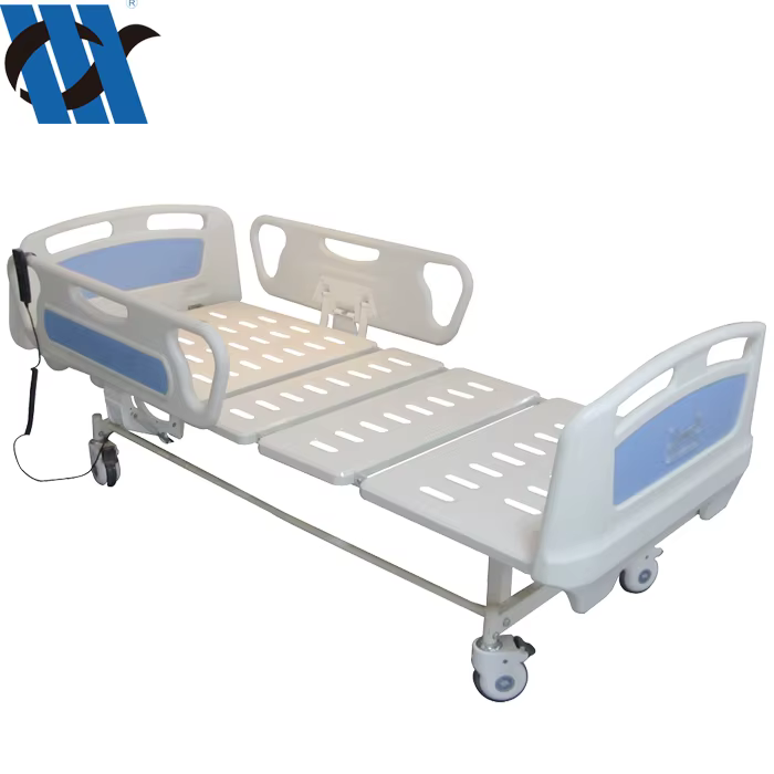 YC-E2618L(I) Medical Electric ICU Bed — image 6