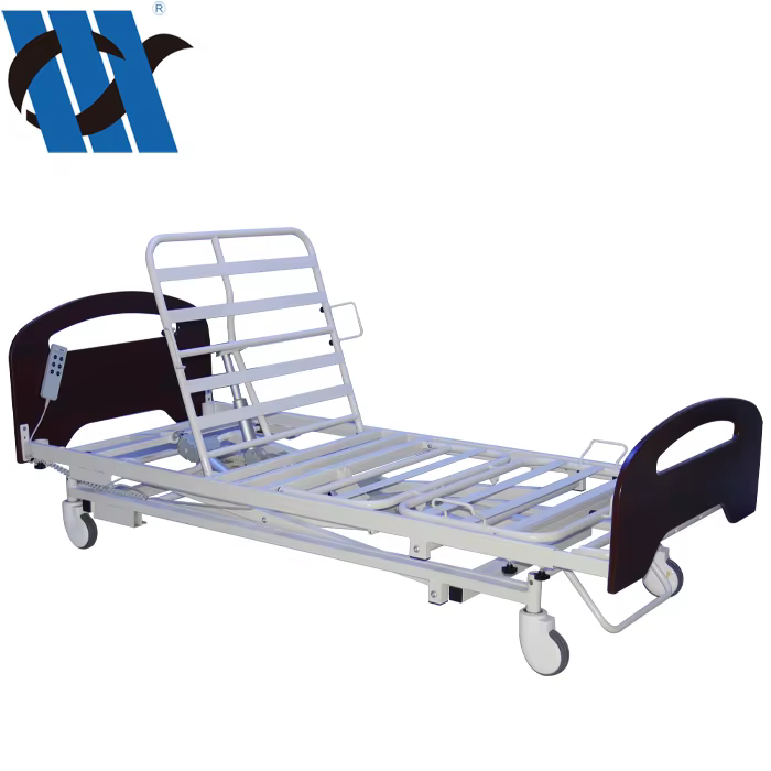 YC-E3011L(II) Multifunction Electrical Home Care Bed — image 3