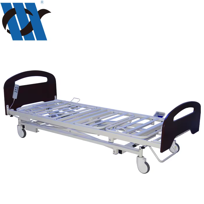 YC-E3011L(III) 3-Function Electrical Home Care Hospital Bed — image 6
