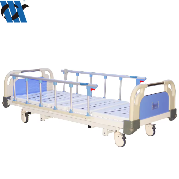 YC-E3611L(I)-a 3 Functions Electric Nursing Bed — image 5