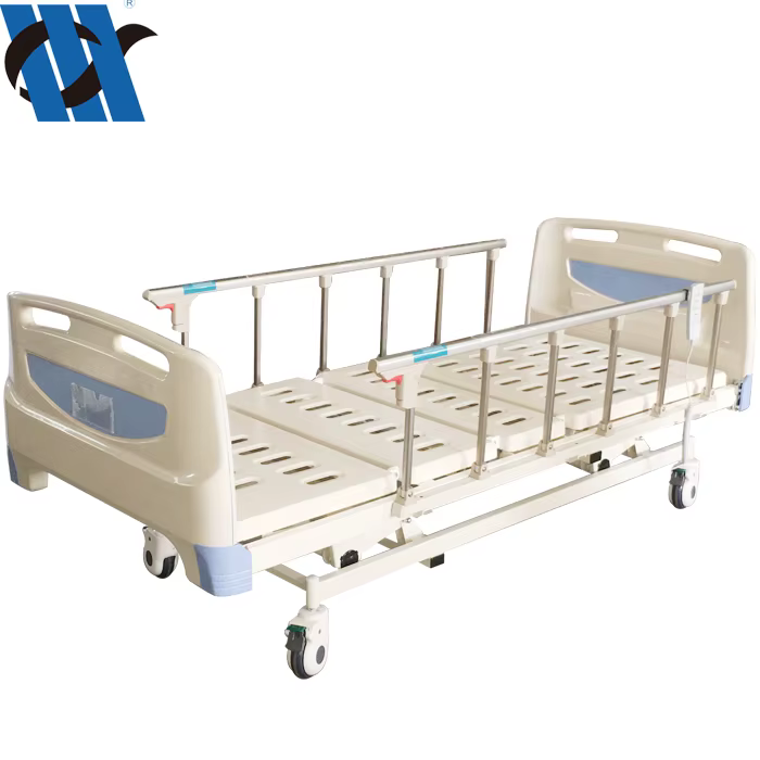 YC-E3611L(I) Height Adjustable Electric Physiotherapy Bed — image 3