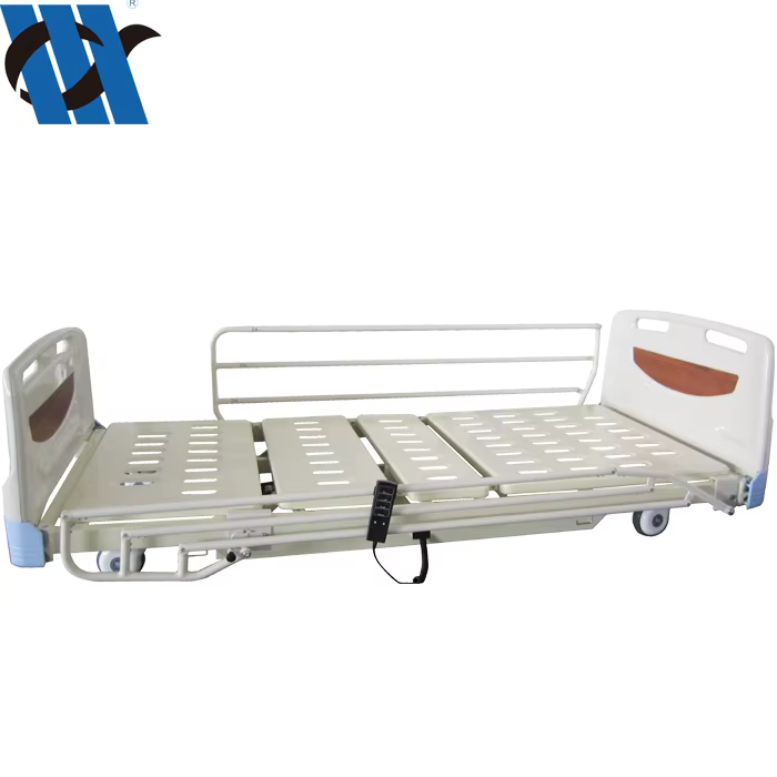 YC-E3611L(I) Height Adjustable Electric Physiotherapy Bed — image 4