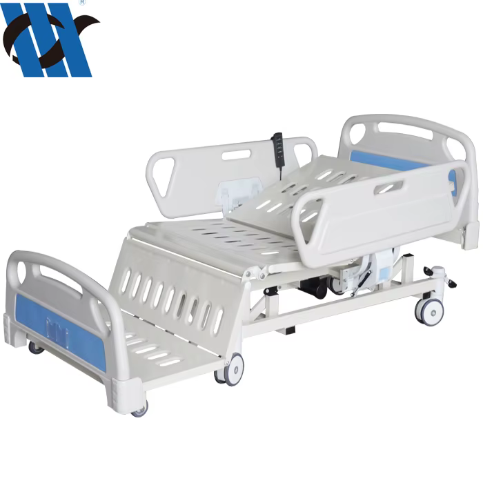 YC-E3618K(IV) Medical ABS Board Hospital Chair Bed — image 5
