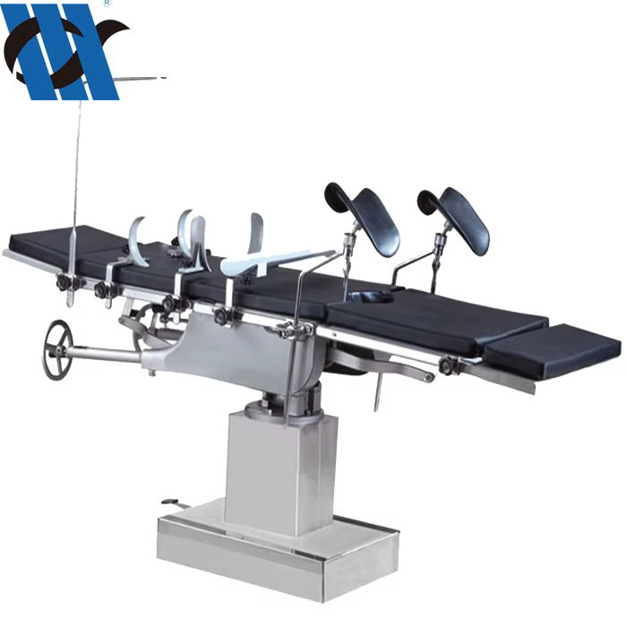 BDOP06 Medical Equipment Operation Theatre Bed — image 2