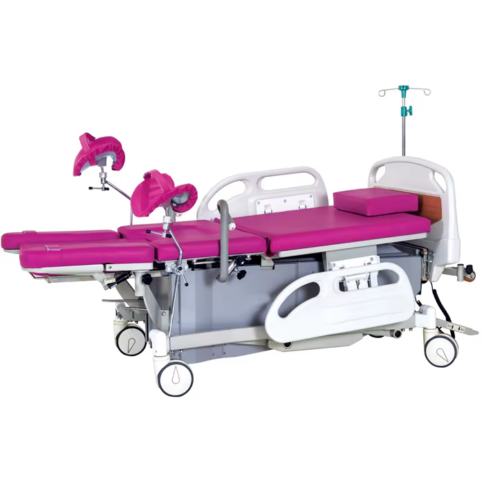 BDOP08 Electric Obstetric & Gynecological Operation Table — image 2