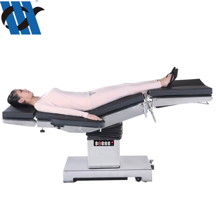 BDOP08 Electric Obstetric & Gynecological Operation Table — image 5