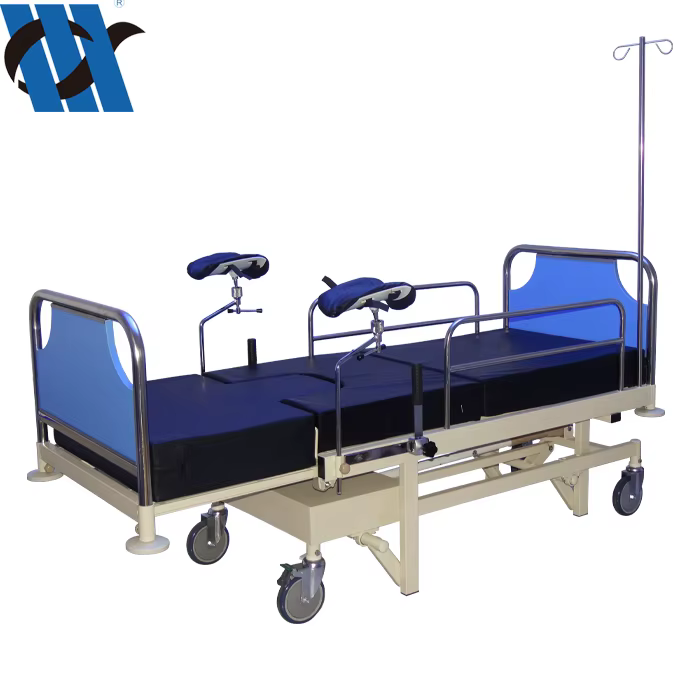 BDOP09 Electric LDR Medical Delivery Bed — image 4
