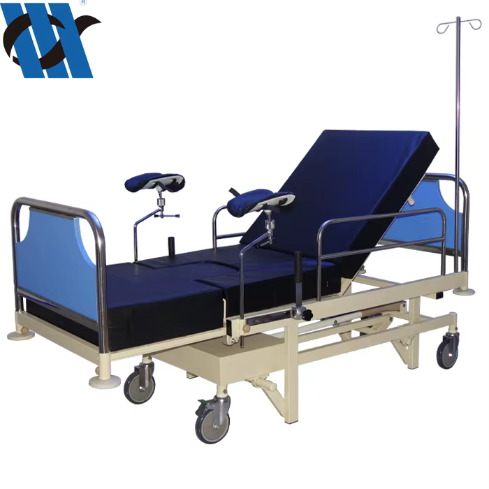 BDOP09 Electric LDR Medical Delivery Bed — image 5