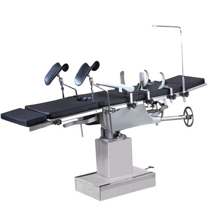 BDOP02 Orthopedic Medical Operating Table — image 2