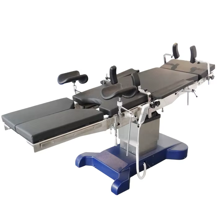 BDOP02 Orthopedic Medical Operating Table — image 4