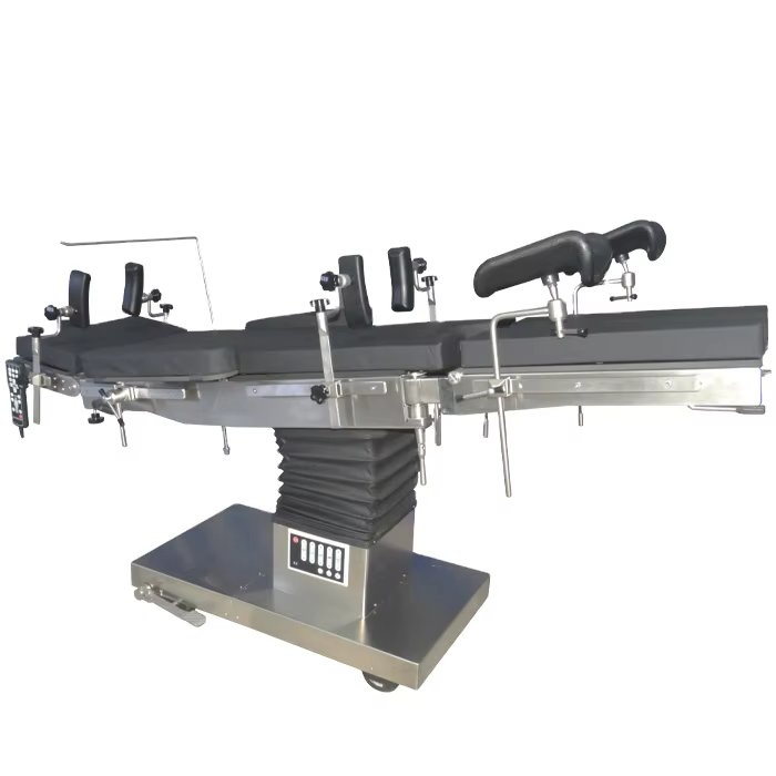 BDOP02 Orthopedic Medical Operating Table — image 5