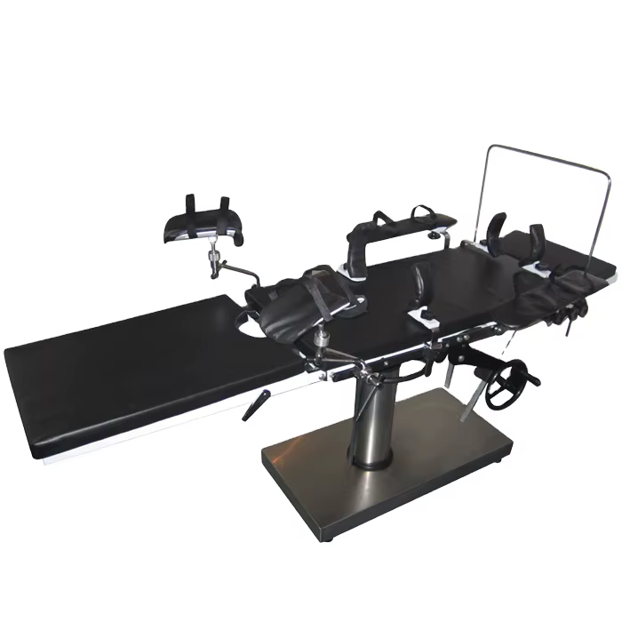 BDOP02 Orthopedic Medical Operating Table — image 6
