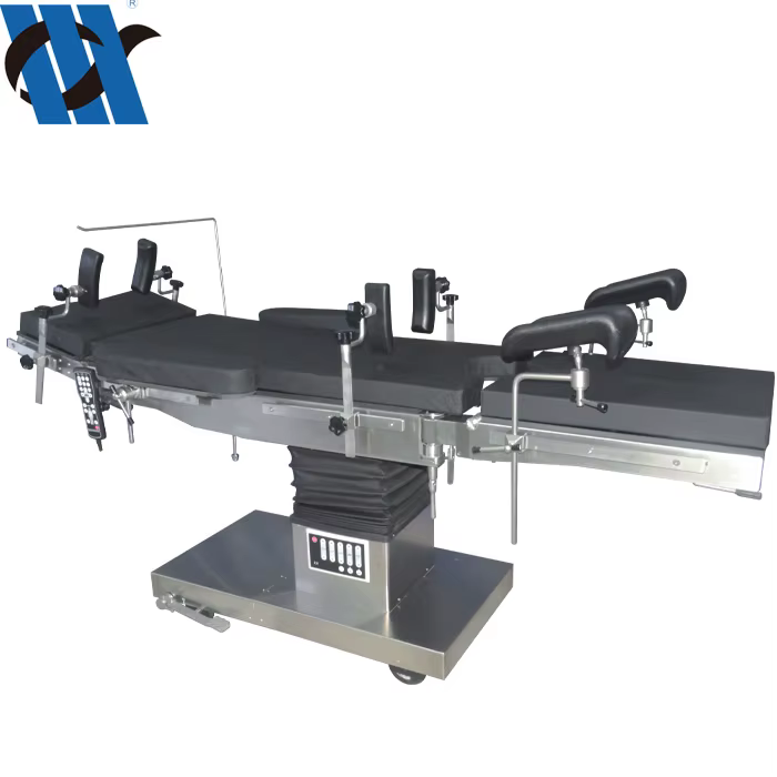 BDOP01 Medical Theatre Bed Surgical Operation Table — image 2