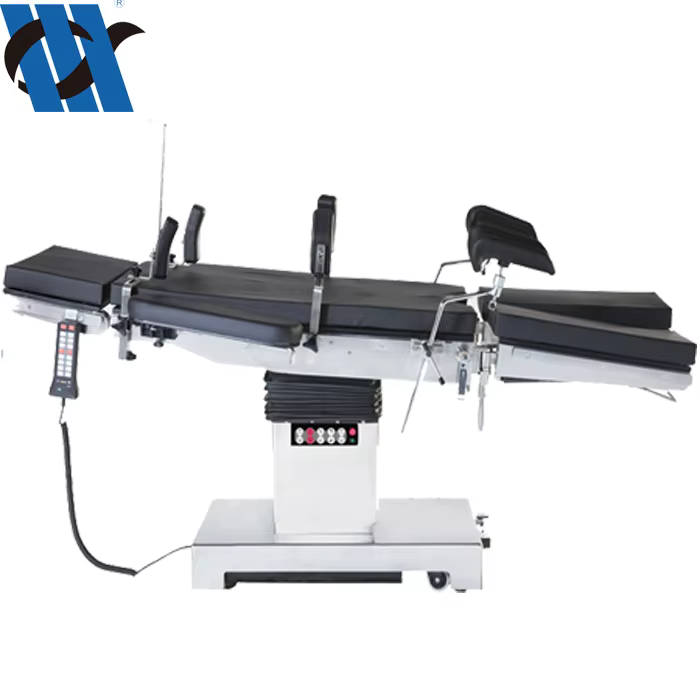 BDOP01 Medical Theatre Bed Surgical Operation Table — image 6