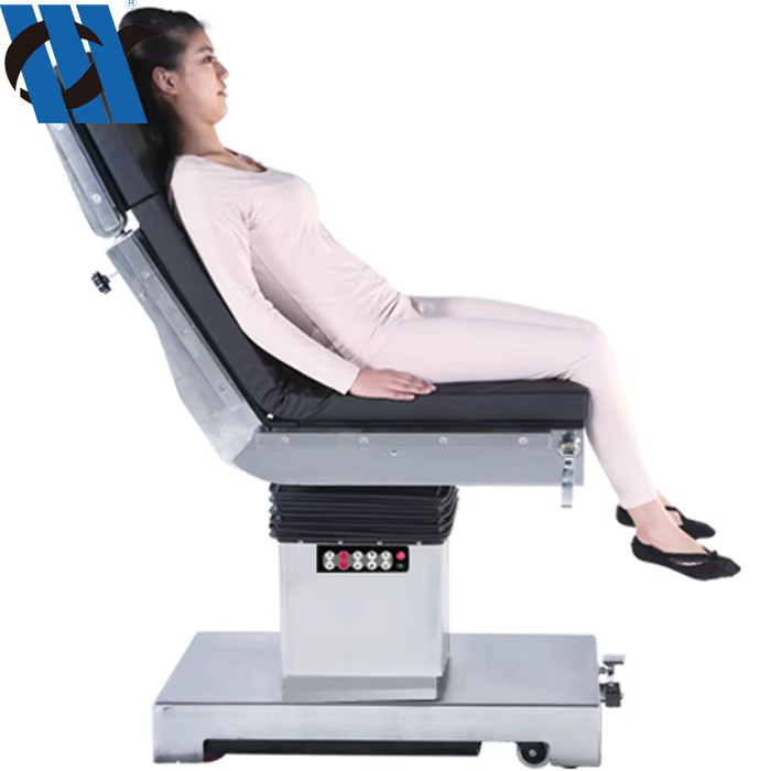 BDOP07 Hospital Electric Surgical Operating Table — image 2