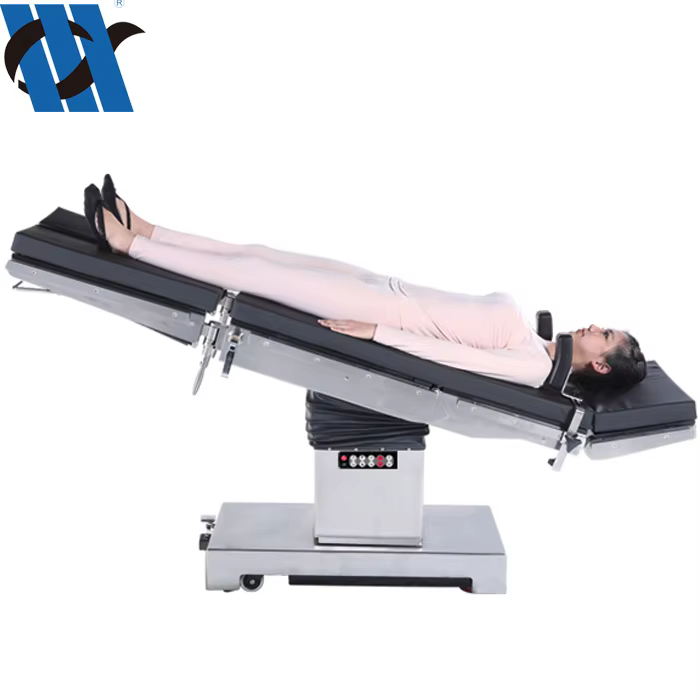 BDOP07 Hospital Electric Surgical Operating Table — image 3