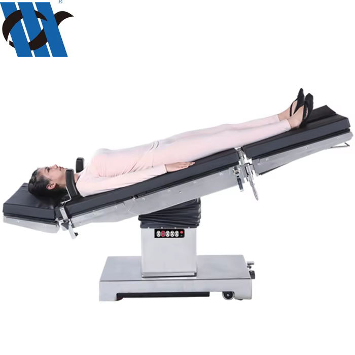 BDOP07 Hospital Electric Surgical Operating Table — image 5