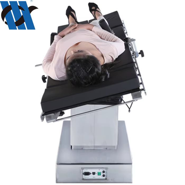 BDOP07 Hospital Electric Surgical Operating Table — image 6