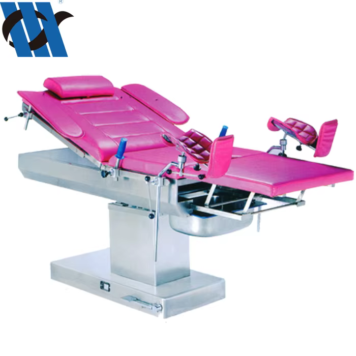 BDOP501B Hospital Furniture Medical Examination Table Dialysis Chair — image 6