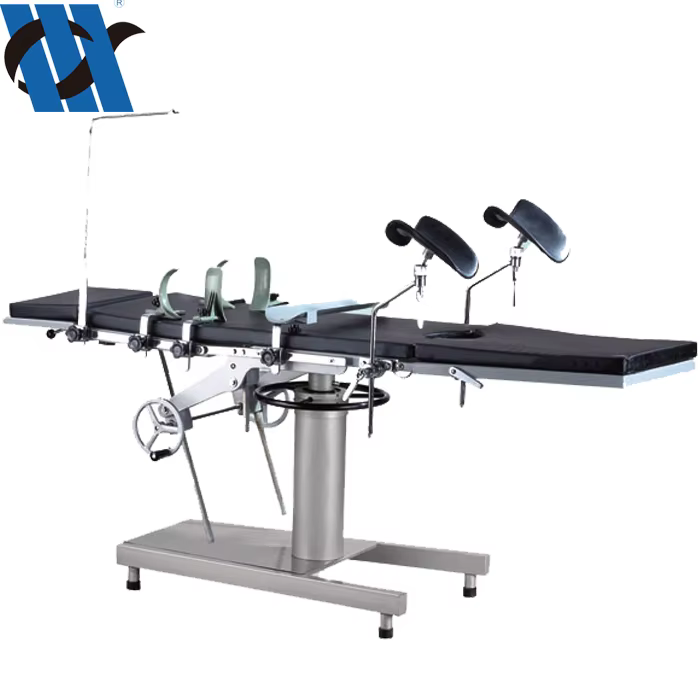 BDOP03 Medical Clinic Operating Room Table — image 3