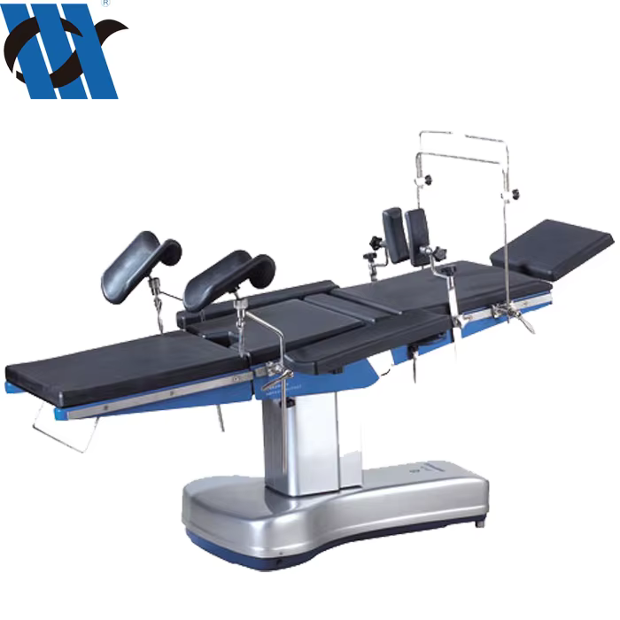 BDOP03 Medical Clinic Operating Room Table — image 4