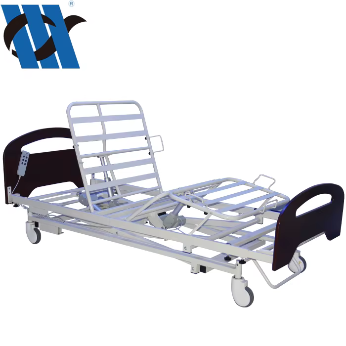 YC-E3011L Three Okin Motor Electric Hill Rom Hospital Bed Remote Control — image 3