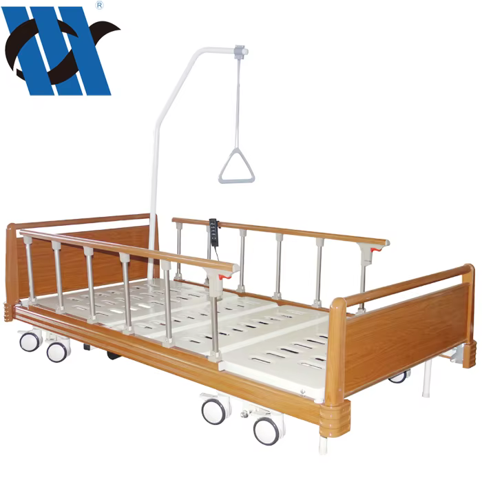 YC-E3011L Three Okin Motor Electric Hill Rom Hospital Bed Remote Control — image 4