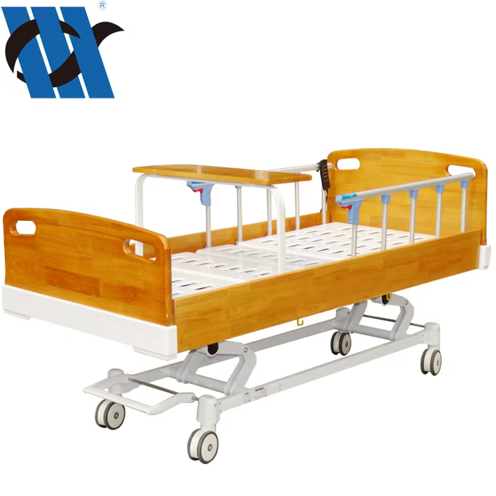 YC-E3011L Three Okin Motor Electric Hill Rom Hospital Bed Remote Control — image 5