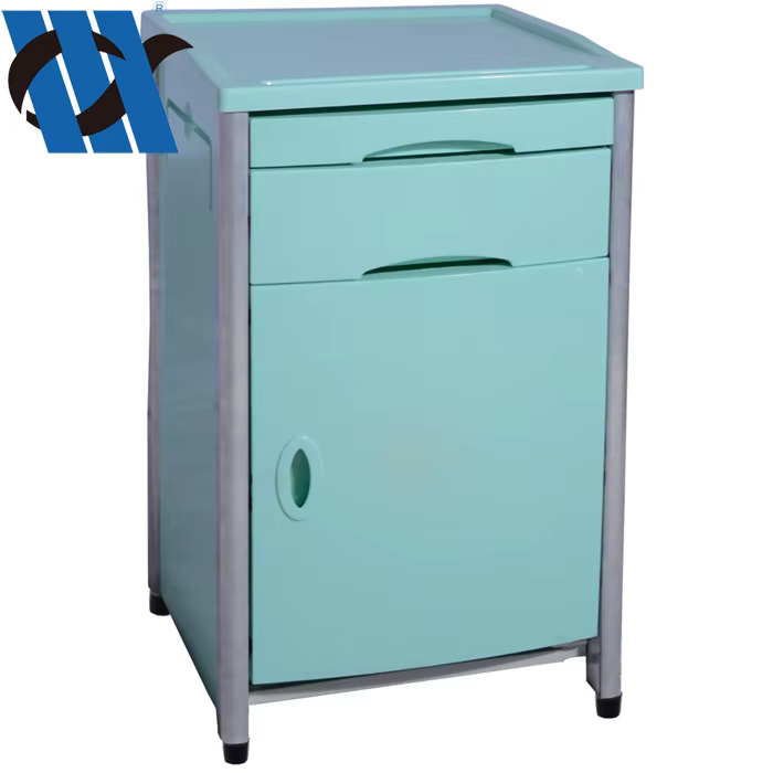BDCB08 Medical Metal Storage Cabinet — image 5