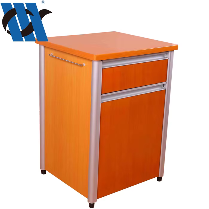 BDCB08 Medical Metal Storage Cabinet — image 6
