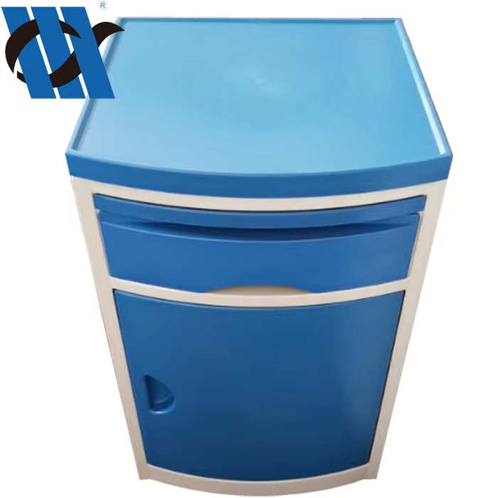 Youngcoln Medical Plastic ABS Bedside Storage Lockers — image 4