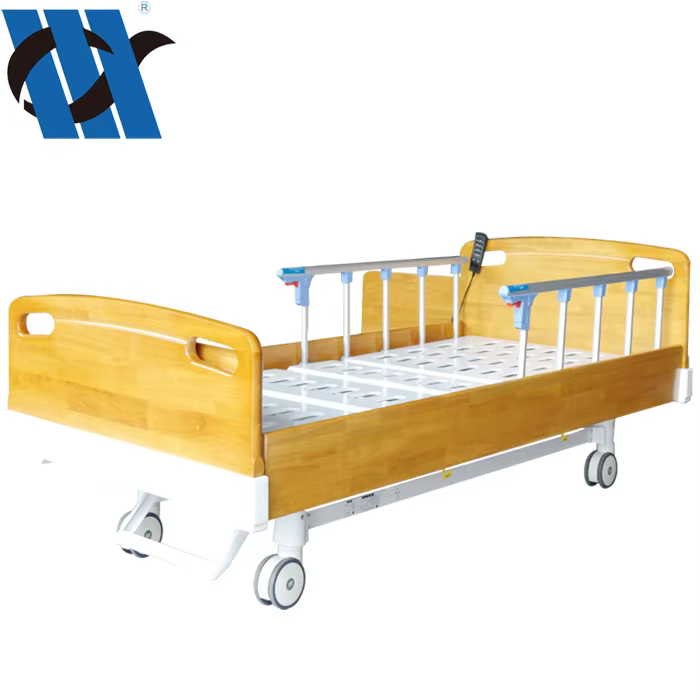 YC-E3011K(I) Adjustable Electric Nursing Bed — image 5