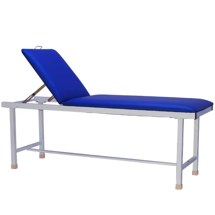 YC-C104(V) Examination Couch Hospital Bed with Storage Drawers — image 5