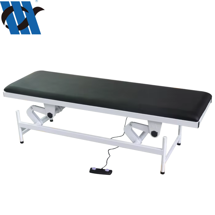 YC-C104(V) Examination Couch Hospital Bed with Storage Drawers — image 6