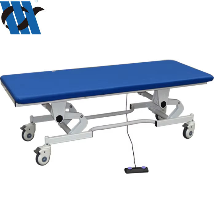 YC-C102 Electric Beauty Bed — image 2