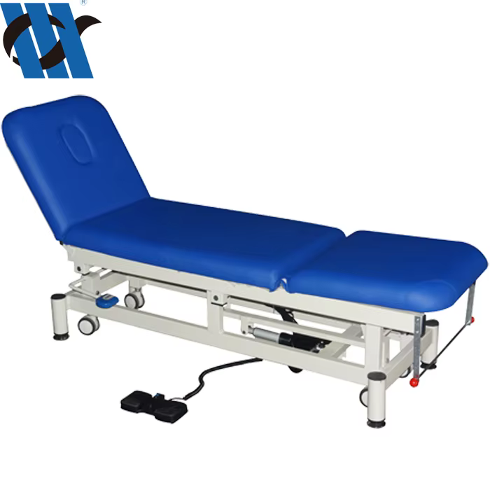 YC-C102 Electric Beauty Bed — image 6