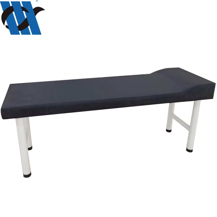 YC-C101 Economic Clinic Medical Bed with Headrest — image 3