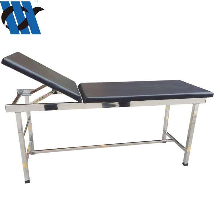 YC-C104(III) Hospital Doctor Examination Bed — image 4