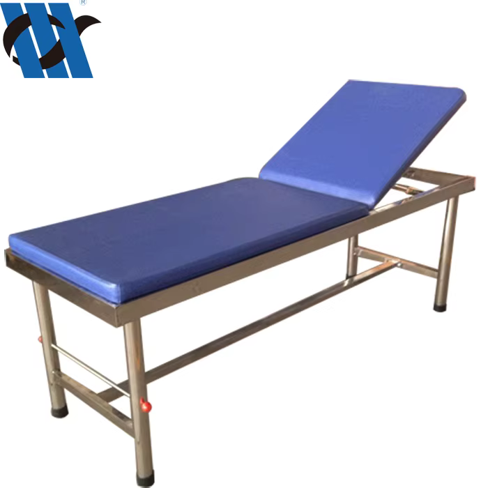 YC-C104(III) Hospital Doctor Examination Bed — image 6