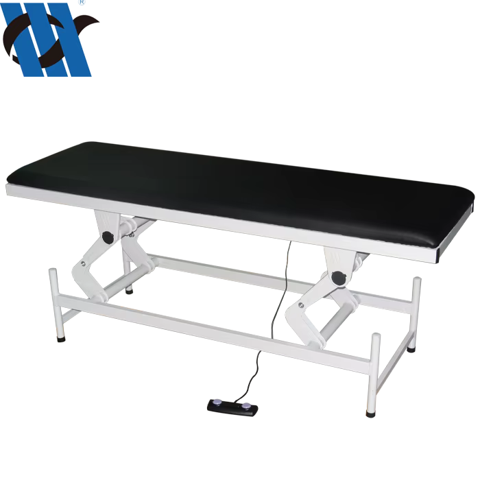 YC-C102 Medical Supplies Electric Spa Massage Bed — image 2